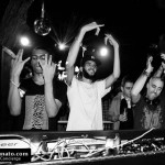 Blue Marlin Ibiza season 2013  Closing 46