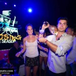 Blue Marlin Ibiza season 2013  Closing 50