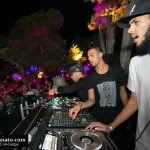 Blue Marlin Ibiza season 2013  Closing 6