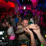 Blue Marlin Ibiza season 2013  Closing 8