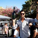 Blue Marlin Ibiza.Todd Terry. Aug 3rd 11