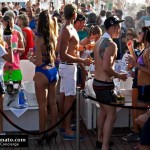 Blue Marlin Ibiza.Todd Terry. Aug 3rd 13