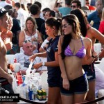 Blue Marlin Ibiza.Todd Terry. Aug 3rd 23