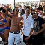 Blue Marlin Ibiza.Todd Terry. Aug 3rd 24