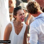 Blue Marlin Ibiza.Todd Terry. Aug 3rd 25