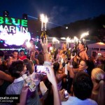 Blue Marlin Ibiza.Todd Terry. Aug 3rd 28