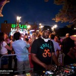 Blue Marlin Ibiza.Todd Terry. Aug 3rd 40