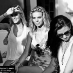 Blue Marlin Ibiza.Todd Terry. Aug 3rd 45