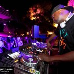 Blue Marlin Ibiza.Todd Terry. Aug 3rd 46