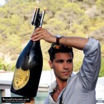 Blue Marlin Ibiza.Todd Terry. Aug 3rd 9