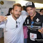 Polo cup presented by Champagne Cristal 1