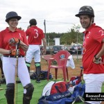 Polo cup presented by Champagne Cristal 12