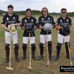 Polo cup presented by Champagne Cristal 13
