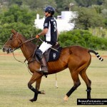 Polo cup presented by Champagne Cristal 21