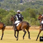 Polo cup presented by Champagne Cristal 24