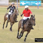 Polo cup presented by Champagne Cristal 25
