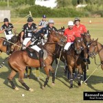 Polo cup presented by Champagne Cristal 27