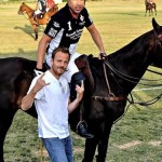 Polo cup presented by Champagne Cristal 28
