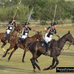 Polo cup presented by Champagne Cristal 30