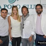Polo cup presented by Champagne Cristal 38