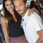 Polo cup presented by Champagne Cristal 42