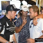 Polo cup presented by Champagne Cristal 44