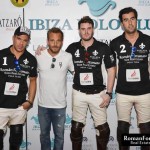Polo cup presented by Champagne Cristal 46