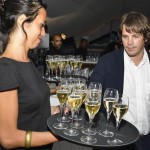 Polo cup presented by Champagne Cristal 47