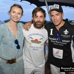 Polo cup presented by Champagne Cristal 50