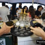 Polo cup presented by Champagne Cristal 52