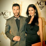 The Act by The Box VIP Opening party Dubai March13_12